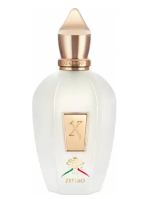 Image of Xerjoff XJ 1861 Zefiro Eau de Parfum Unisex 100ml