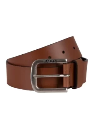 Image of Seine Leather Belt