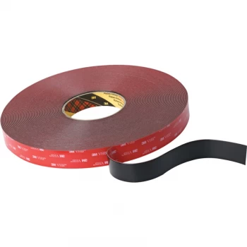Image of 5952F Double-sided VHB Acrylic Foam Tape - 19MM X 33M