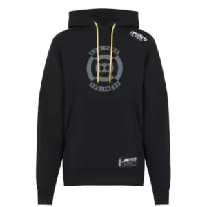 Image of Call of Duty New York Subliners Pro Hoodie Mens - Black