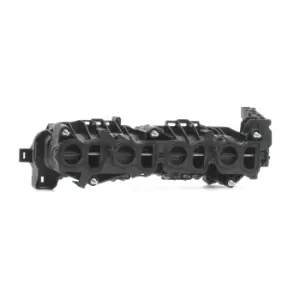 Image of RIDEX Fitting, intake manifold 1640F0034 BMW,3 Touring (E91),3 Limousine (E90),5 Touring (F11),5 Limousine (F10),1 Schragheck (F20),3 Touring (F31)
