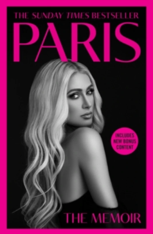 Image of Paris. Paperback. By Paris Hilton Books