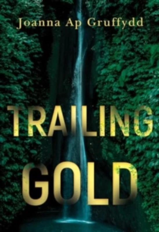 Image of Trailing Gold Paperback / softback