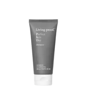 Image of Living Proof PhD Shampoo Travel Size 60ml