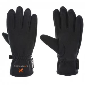 Image of Extremities Windstopper Gloves Adults - Black