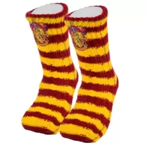 Image of Harry Potter: Gryffindor House Socks