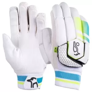 Image of Rapid 6.1 Batting Gloves Youths rh - Kookaburra