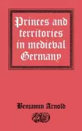 Image of princes and territories in medieval germany