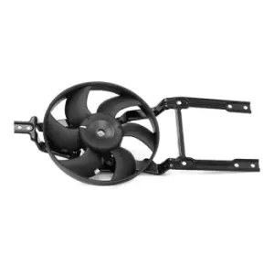 Image of NISSENS Cooling Fan 85948 Radiator Fan,Fan, radiator RENAULT,Megane IV Schragheck (B9A/M/N_),Megane IV Grandtour (K9A/M/N_),Talisman Grandtour (KP_)