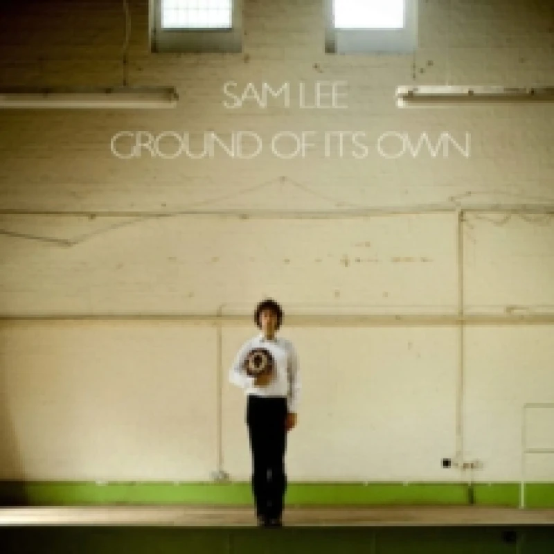 Image of Ground of Its Own CD / Album