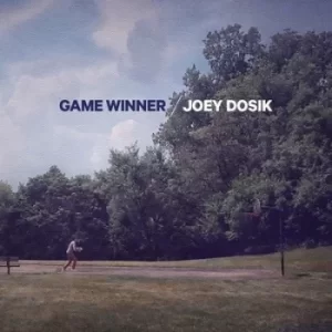 Image of Game Winner by Joey Dosik CD Album