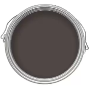 Image of Craig & Rose Chalky Emulsion Clove Brown - 750ml
