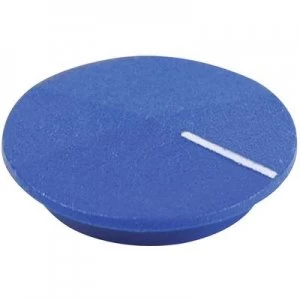 Image of Cover hand Blue White Suitable for K12 rotary knob Cliff