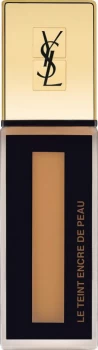 Image of Yves Saint Laurent Fusion Ink Foundation SPF18 25ml BD60 - Golden Beige