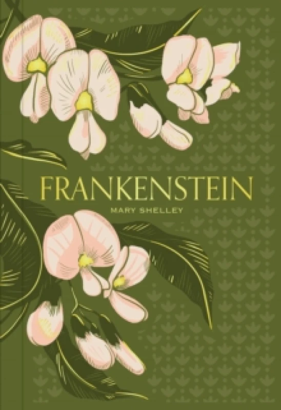 Image of Frankenstein (Special Edition) Hardback