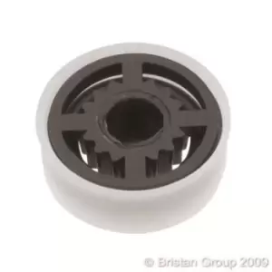 Image of Bristan ECOTAP2 Eco Flow Limiter 2L Per Minute for Basin Tap Chrome