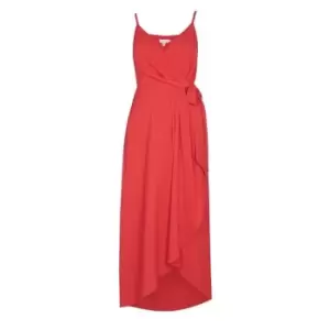 Image of Ted Baker Leanh Maxi Dress - Pink