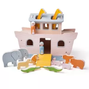 Image of Noah's Ark - FSC 100%