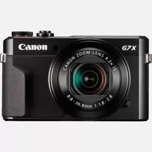 Image of Canon PowerShot G7 X Mark II - Compact Digital Camera