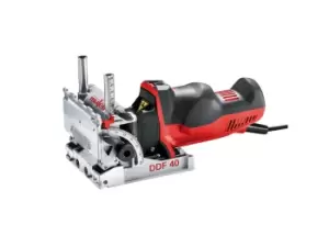 Image of Mafell DDF40 110v 900w Duo Dowler MaxiMAX T-MAX