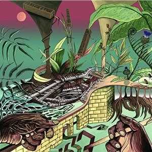 Image of Nu Guinea - The Tony Allen Experiments Vinyl