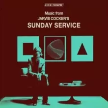 Image of Music from Jarvis Cocker's Sunday Service