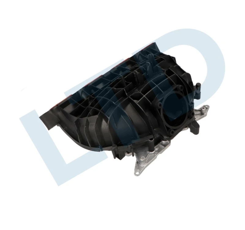 Image of LTD LTD-11617588126 Inlet Manifold with gasket/seal Intake Manifold Module (1415)