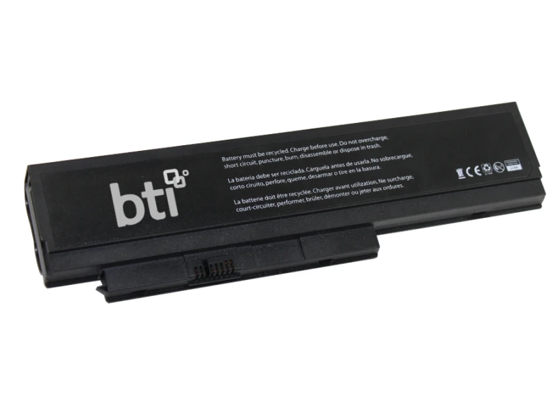 Image of BTI Replacement battery for Lenovo - IBM Thinkpad X220 X230 laptops re