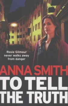 Image of To Tell the Truth by Anna Smith Paperback