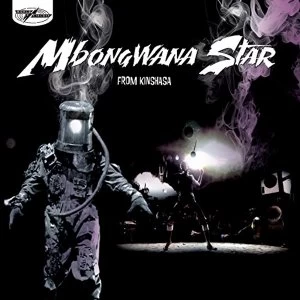 Image of Mbongwana Star From Kinshasa Vinyl