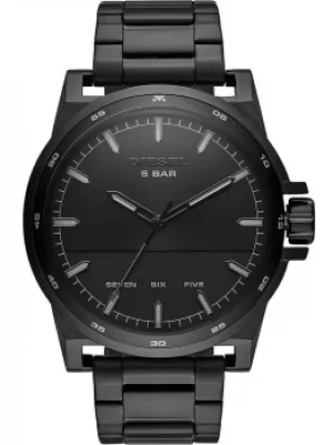 Image of Diesel Mens D 48 Fashion Bracelet Watch DZ1934