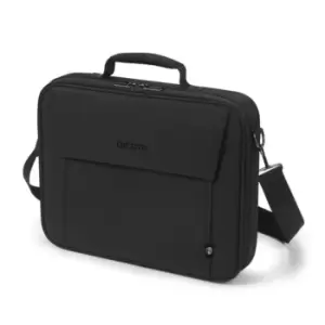 Image of Eco Multi BASE, 15-17.3", 300D rPET Polyester, Black