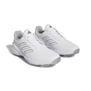 Image of adidas ZG23 Shoes - ftwr white UK10