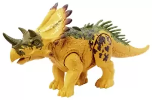 Image of JW Wild Roar Dino: Regaliceratops