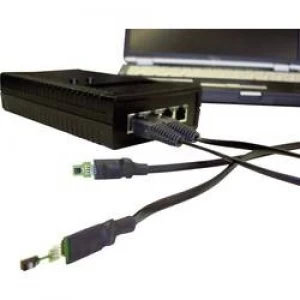 Image of Evaluation kit EK H4 Sensirion Reading range 0 1