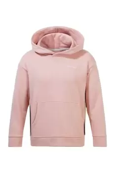 Image of Cotton-Blend 'NosiLife Baylor' Hooded Top