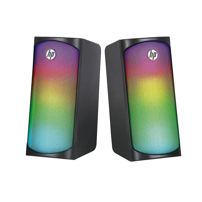 Image of HP Multimedia Speaker Touch - Black One Size