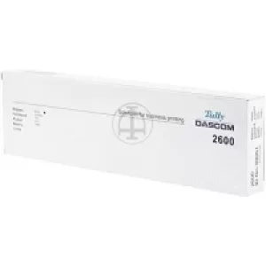 Image of TallyGenicom 99061 Original Black Nylon Ink Ribbon