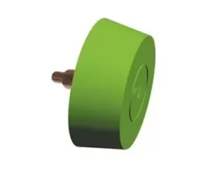 Image of Sykes-Pickavant 68010200 Wheel Weight Adhesive Remover (Incl Adaptor)