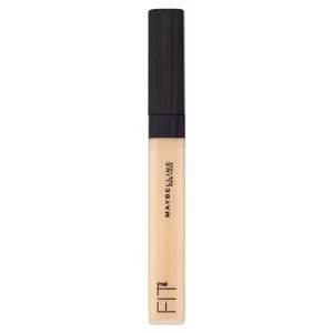 Image of Maybelline Fit Me Concealer 10 Light 6.8ml Nude