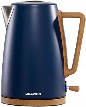 Image of Daewoo Skandia SDA1953 1.7L Cordless Jug Kettle