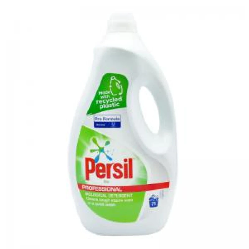 Image of Persil Professional Biological Laundry Liquid 5 Litre - 1012187 EXR56811CP