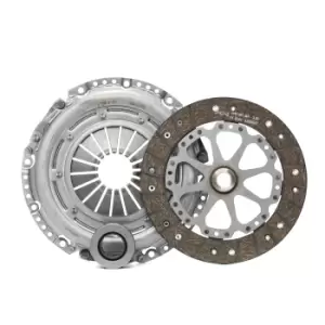 Image of SACHS Clutch VOLVO 3000 694 002 Clutch Kit