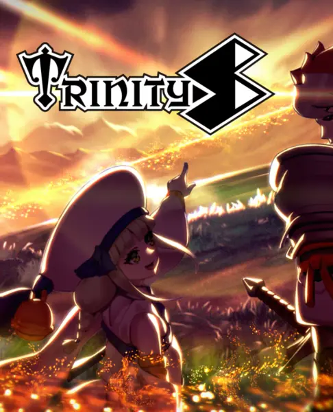 Image of TrinityS PS4 Game