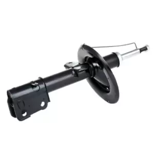 Image of RIDEX Shock absorber Front Axle 854S0209 Shocks,Shock absorbers CHRYSLER,DODGE,PLYMOUTH,VOYAGER IV (RG, RS),Voyager / Grand Voyager III (GS)