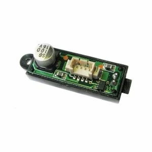 Image of Scalextric Digital C8516 Plug for Digital Plug Ready (DPR) Single Seat Cars 1:32 Scale Accessory