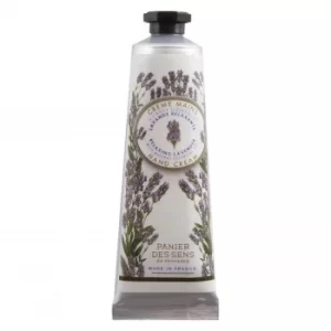 Image of Panier des Sens The Essentials Relaxing Lavender Hand Cream
