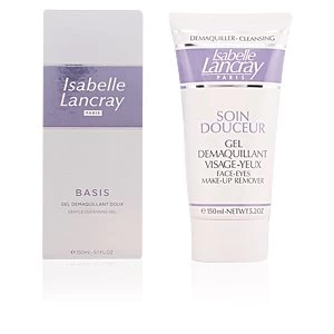 Image of BASIS Gel Demaquillant Visage et Yeux 150ml