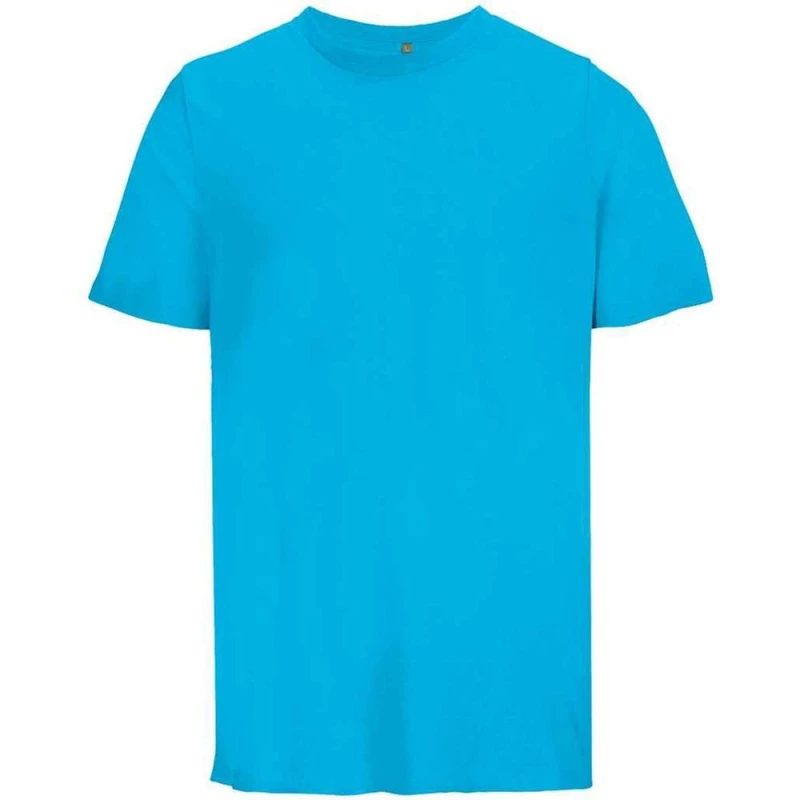 Image of SOL'S Mens Legend T-Shirt in Aqua Size: XS Aqua Male XS
