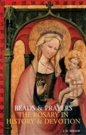 Image of Beads and prayers by John Desmond Miller